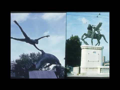 HASIOR. 5 ODCINKÓW O SZTUCE - odc. 3 JAK PAMIĘTAMY