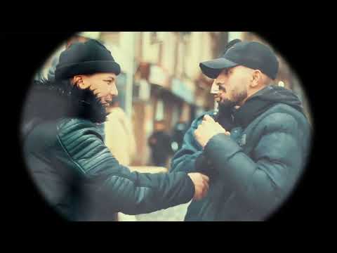 Cinou - Louche (Clip officiel)