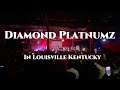 Diamond Platnumz In Louisville Kentucky [Lukamba get in fight with the security guard]