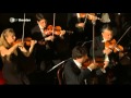 VIVALDI Flute Concerto No  5 in F major, RV 434 I Solisti Veneti Orq D° Claudio Scimone Flute SIR Ja