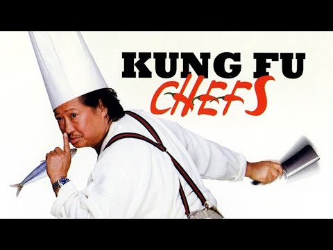Wu Tang Collection - Kung Fu Chefs