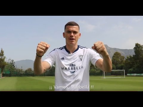 Es hora de abonarse al Marbella, ¡un club abierto al mundo y a todos los aficionados!