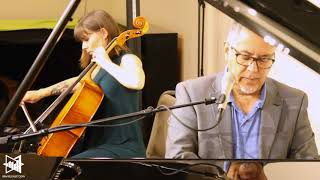 "In My Father's Kingdom:" Acoustic Performance by Fernando Ortega