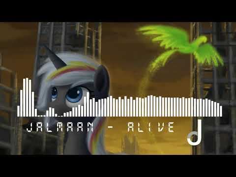 Jalmaan - Alive