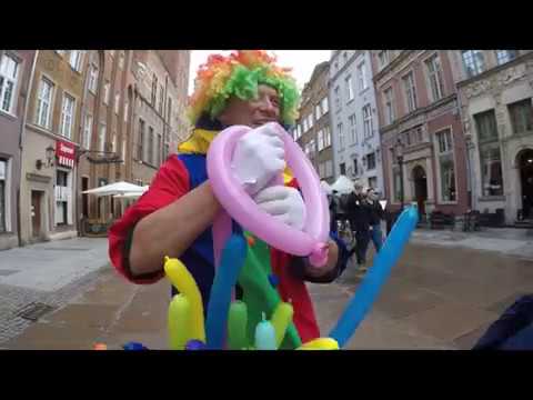 Gdańsk   kwiecień 2018