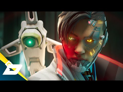 High vs Low Sensitivity on Apex Legends! (What is the best sensitivity?)