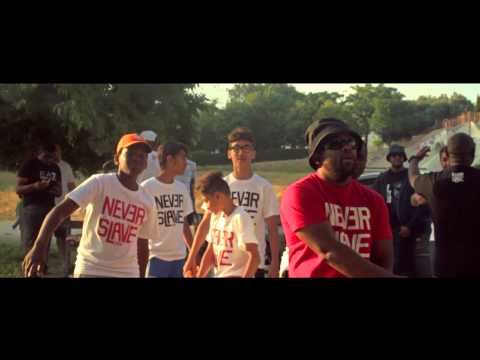 Never Slave Muzik - #CSALESDOSE Prod By Mech