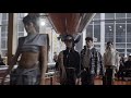 Carla Fernández - DIVA (Volvo Fashion Week México 2025)
