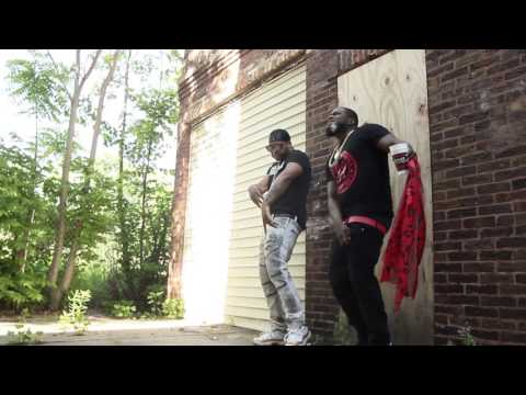 Yrn Bully x Leoski D - Motivation {Shot by @TrakSurg}