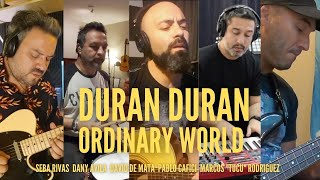 Download lagu Proyecto AZ - Ordinary World (Duran Duran cover) mp3