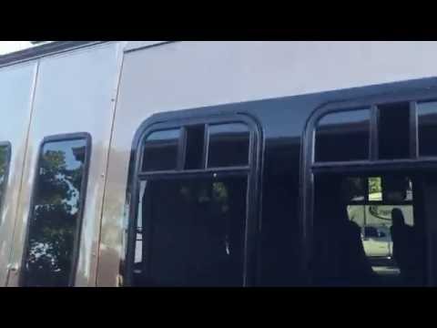 2006 ford e450 super duty startrans bus