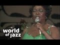 Sarah Vaughan - From This Moment On - 12 July 1981 • World of Jazz