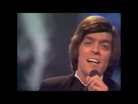 Deutscher Schlagerwettbewerb 1970 - Bata Illic - Wo Liebe Ist