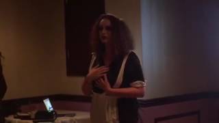 Kelsey Olafson Covers Mama Who Bore Me #4AJ