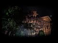 New Orleans Witching Hour — Old Creaky Mansion (Anne Rice Mayfair Witches Reading Ambience)