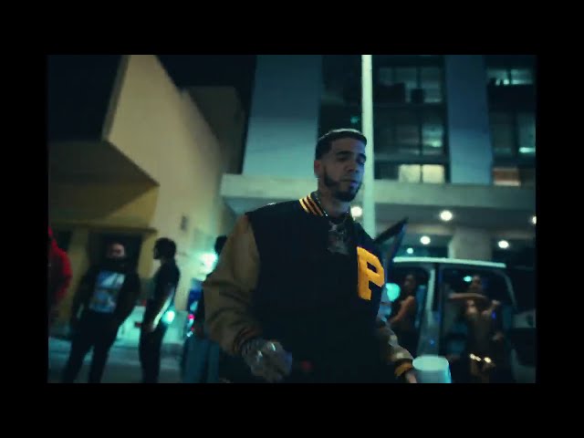 El Nene von Anuel Aa & Foreign Teck ((jetzt ansehen))