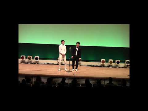ノンスタ未完成漫才 「もうええわ」もうええわ のサムネイル
