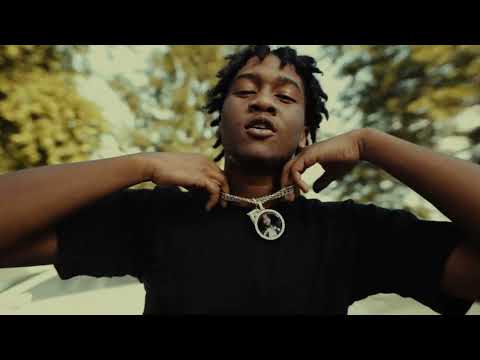 Raised Round Bosses - Powder [Official Video]