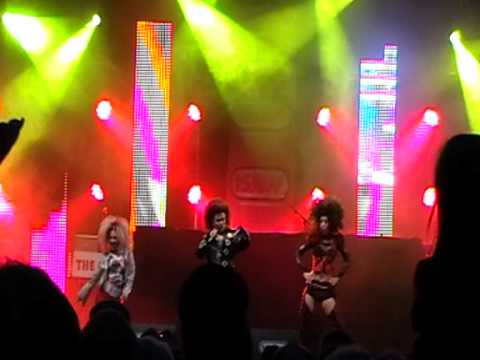 Sachsen Anhalt Tag in Gardelegen mit radio SAW ( 24- 26.06.2011) 8