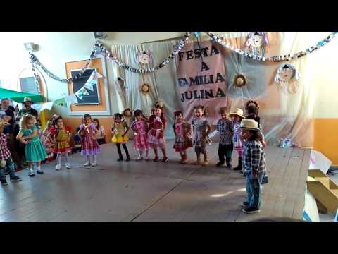 Requebra Requebradinho