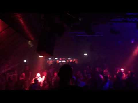 Kaiserdisco @ Club Bahnhof Ehrenfeld, Köln 30.11.2019