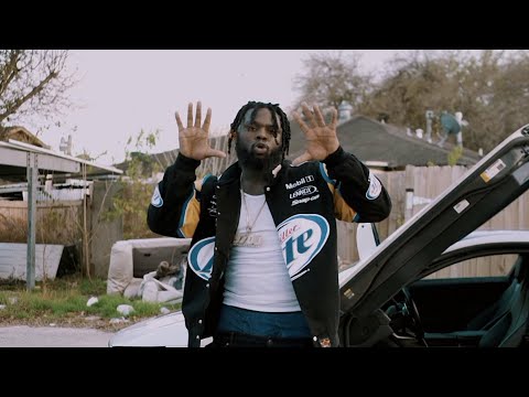 D Flowers - O Dawg (Official Music Video)
