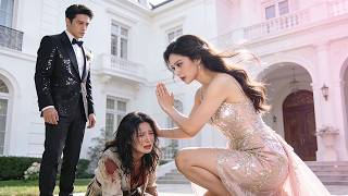 5 anos como amante secreta, fui trocada pela ex. Agora ele implora de joelhos na chuva? Tarde demais