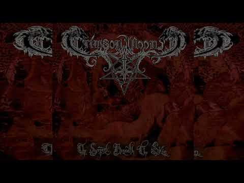 CRIMSON MOON - THE SERPENT BENEATH THE SKIN - FULL EP 2007