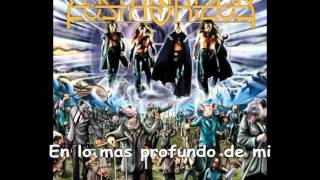 Lost Horizon Heart Of Storm Sub español