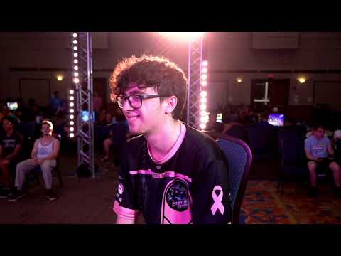 GatorLAN Fall 2019! - BxA | Ross (Banjo & Kazooie) vs. GOTE | Synergy (Robin) - Top 8