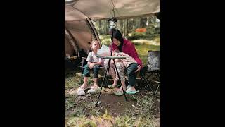 Download lagu Camping Family/Gunung Bunder Bogor mp3