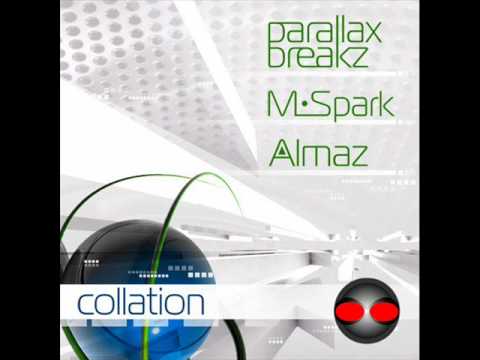 Parallax Breakz & Almaz - Collation (Maxim Kuznyecov's Acid Cream Breakdown Mix)