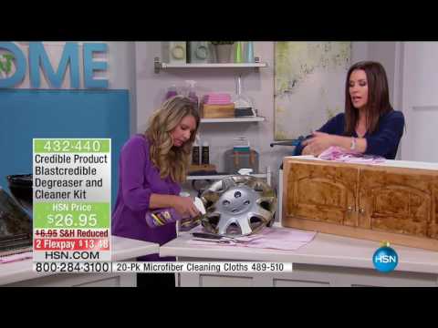 HSN | AT Home 10.21.2016 - 09 AM