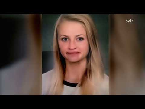 Veckans brott | S15E08 – Mordet på Tova Moberg 2017 (SVT 2017)