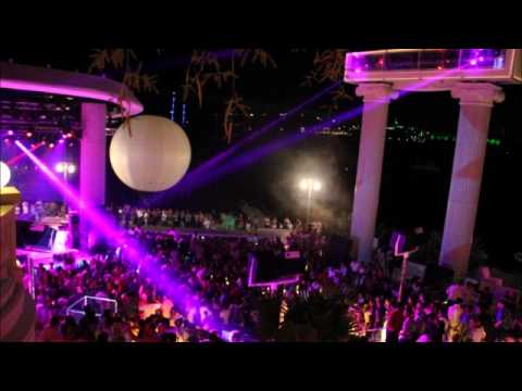 dj izzy simsek ft roy   pretty woman  2012