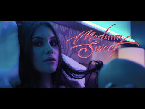 WOLF - MEDIUM SWEET (PROD. LEŚNY & ASTRØWILK)