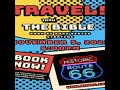 Route 66: Matthew's Gospel - The King Has Arrived