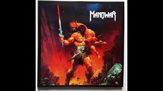 Best Manowar Song: Demon&#39;s Whip but IMPROVED