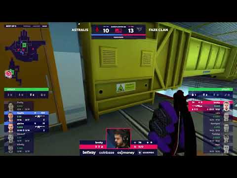 broky 1v4 ace clutch