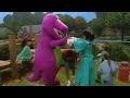 Barney Song London Bridge Honk Honk A Goose On The Loose