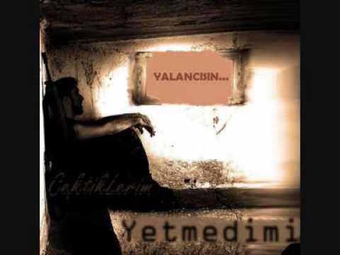 HAYALHAN    -    Yalancisin  2010