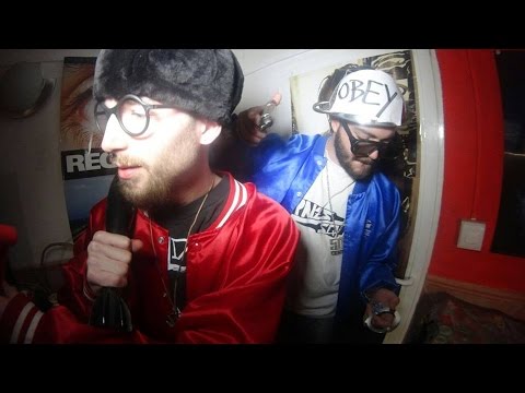 Onescán - The big boquete