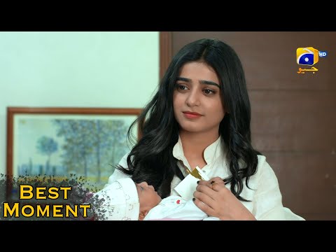 Farq Episode 34 | 𝐁𝐞𝐬𝐭 𝗠𝗼𝗺𝗲𝗻𝘁 𝟬𝟵 | Sehar Khan | Faysal Quraishi | Adeel Chaudhry | HAR PAL GEO
