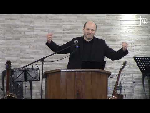 Un Niño nos es nacido, Hijo nos es dado - Isaías 9:1-7 | Mariano Merino