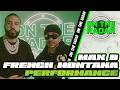 Max B X French Montana Go Ladies On The Radar Performance