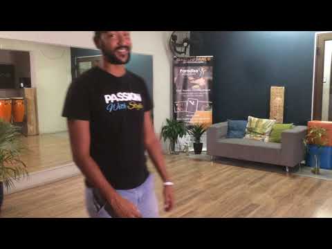 URBANKIZ | Introduction to basics