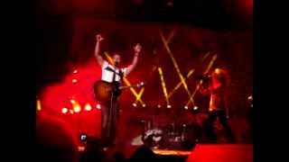 Little Big Town: &quot;On Fire Tonight&quot; @ Chula Vista, California on September 28, 2013