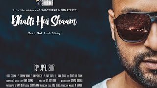 Official Trailer -Dhalti Hui Shaam
