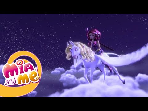 Mia and me - Under the Moon - Season 1 - Episode 22