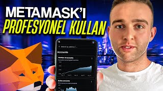 Metamask Cüzdanı Nasıl Kurulur? 2025 Rehberi